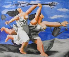 L'Art et l'Arbre, Art et la pomme, Saint Clair sur Epte pour le PNR Vexin Fran�ais