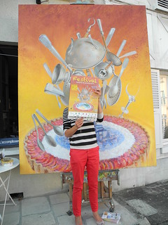 Festival C�sarts Nucourt