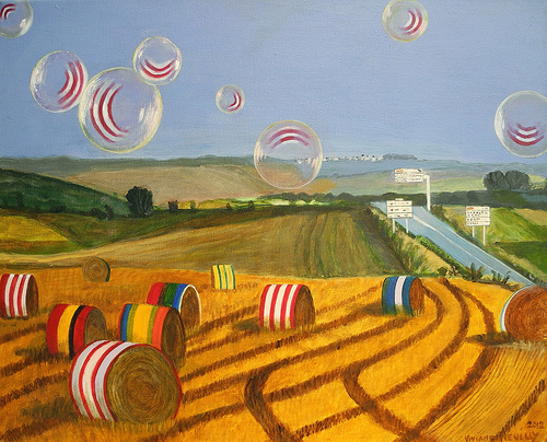 " R�ve de Ballots "