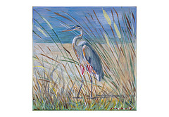 "H�ron Viking" Viviane Neuilly