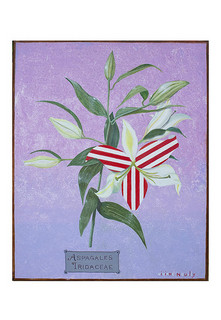 "Aspagales" Viviane neuilly