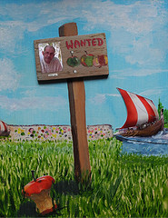 Cadeau d'Alain Soing � Pierre : 