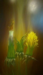 Then, in September...