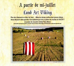 Plaquette Saint Clair sur Epte page 3/6 (10 000 exemplaires distribu�s mai-juin 2011)