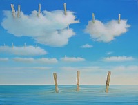 en pincer pour sa mer