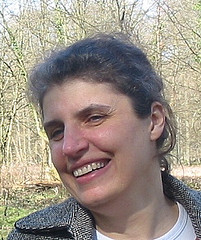 Patricia ALLAIS RABEUX,  Flavacourt, Oise